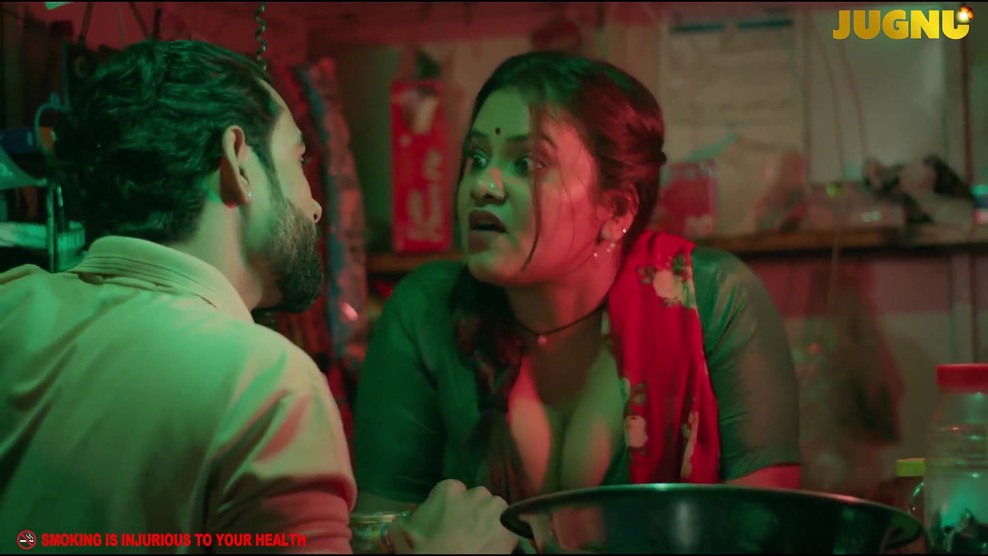 Gulaboo Panwali S01E01 2025 Hindi Jugnu App-1080p