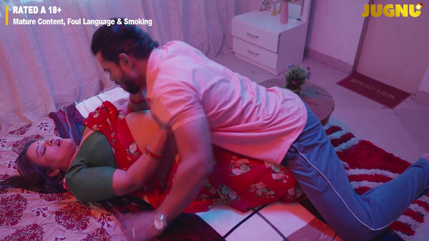 Gulaboo Panwali S01E01 2025 Hindi Jugnu App-1080p