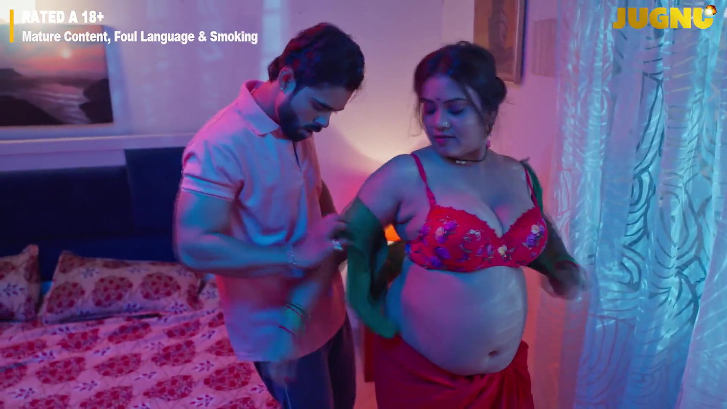 Gulaboo Panwali S01E01 2025 Hindi Jugnu App-1080p