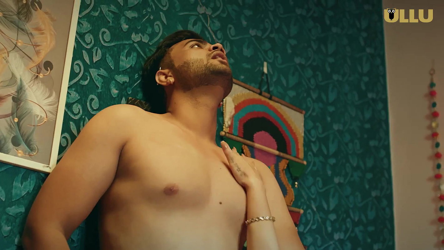 Kundi Mat Khadkao Raja S01E01 2025 Hindi Ullu-1080p