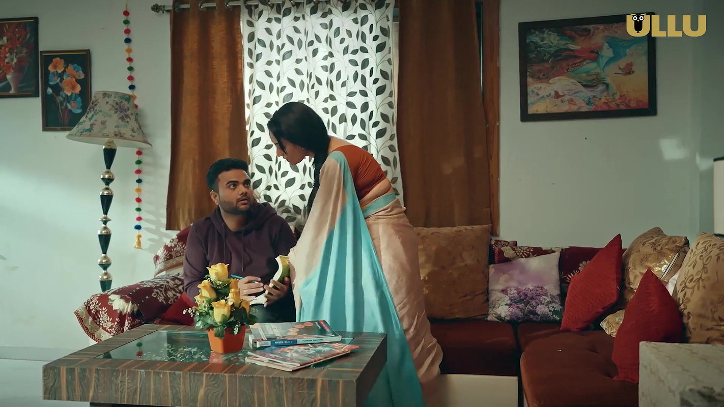 Kundi Mat Khadkao Raja S01E01 2025 Hindi Ullu-1080p