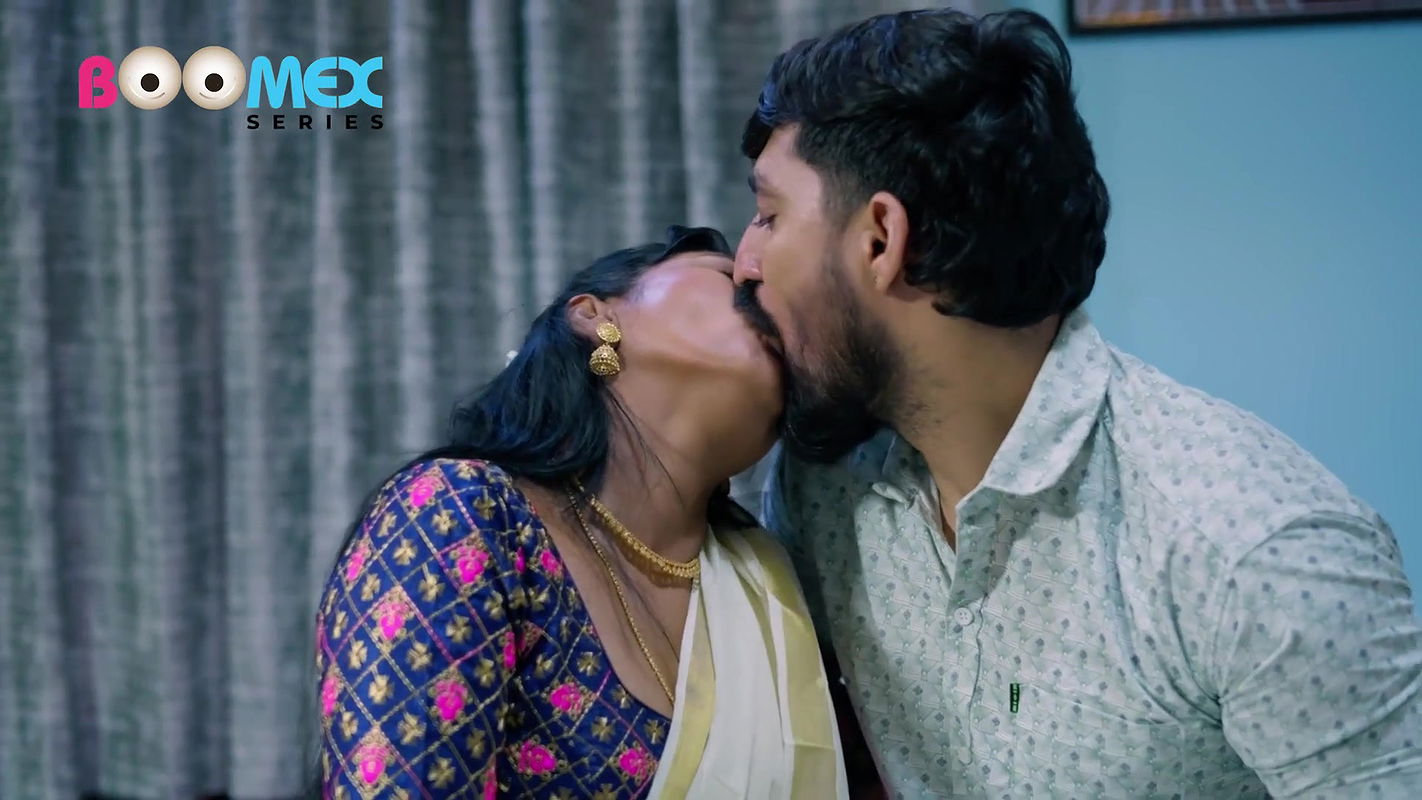 Mummy And Me S01E01 2025 Malayalam Boomex-1080p