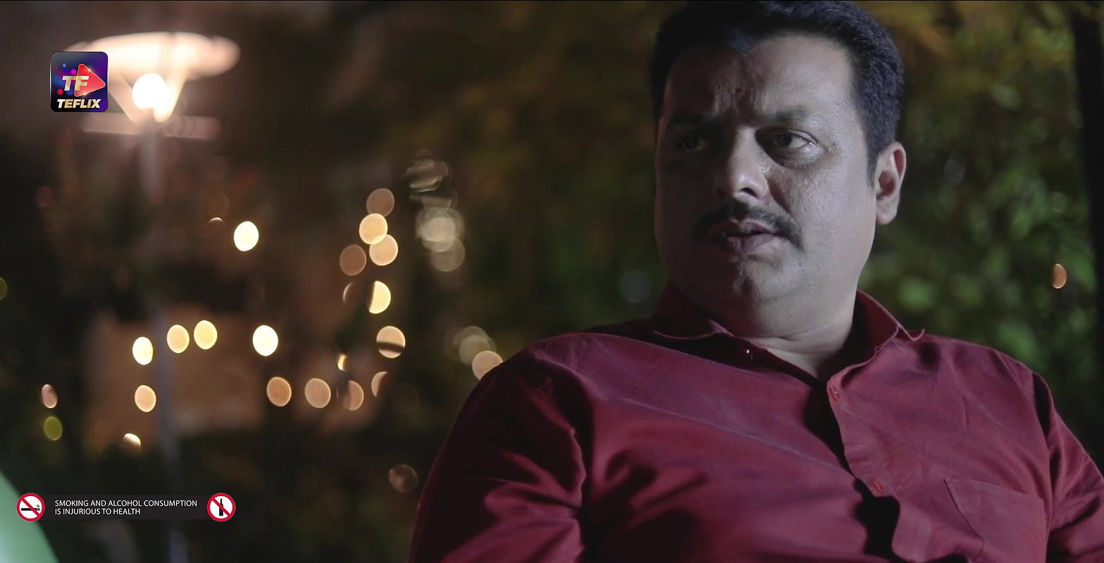 Resort S01E01 2025 Hindi Teflix-1080p