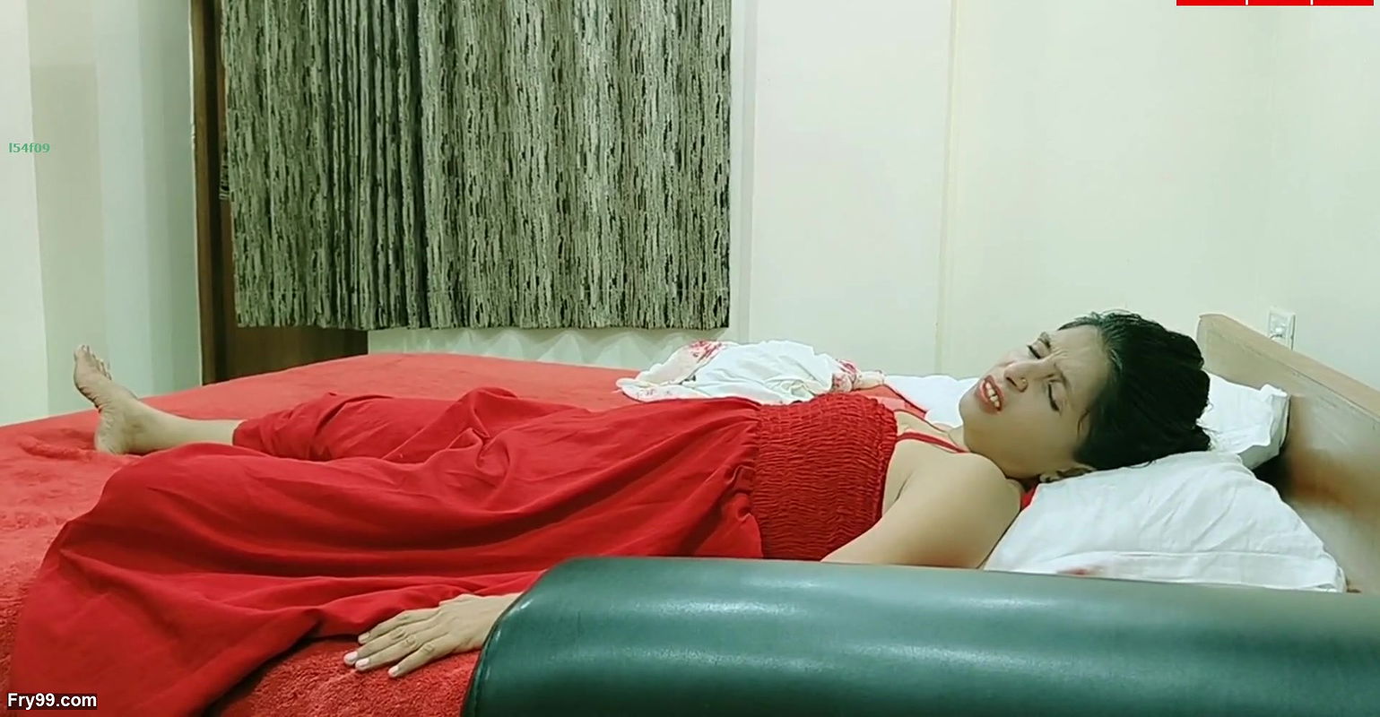 Indian Bengali Boudi fucked by Ex Boyfriend! Hot XXX