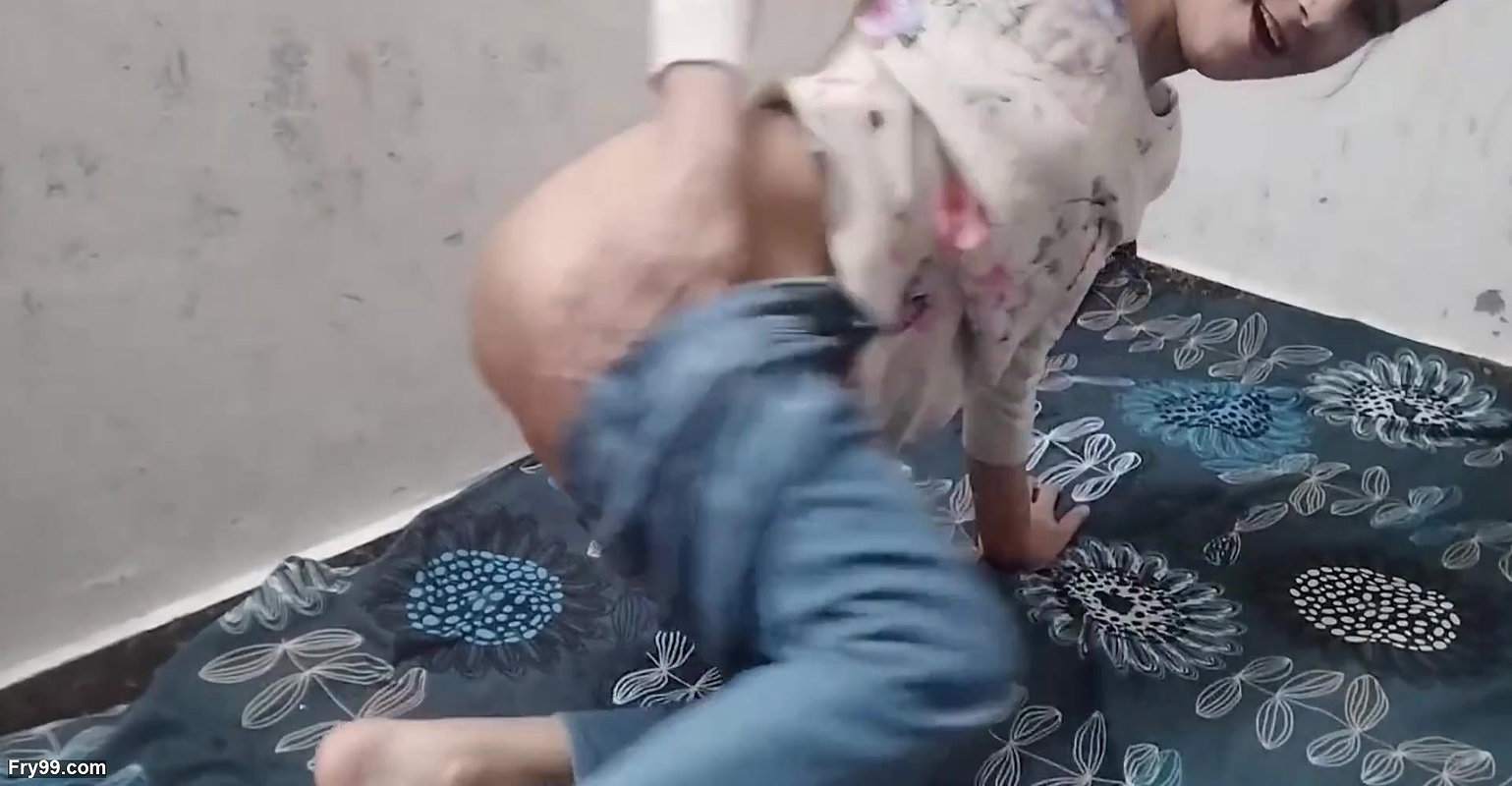 Bhabhi ko chod kar pregnant kar diya