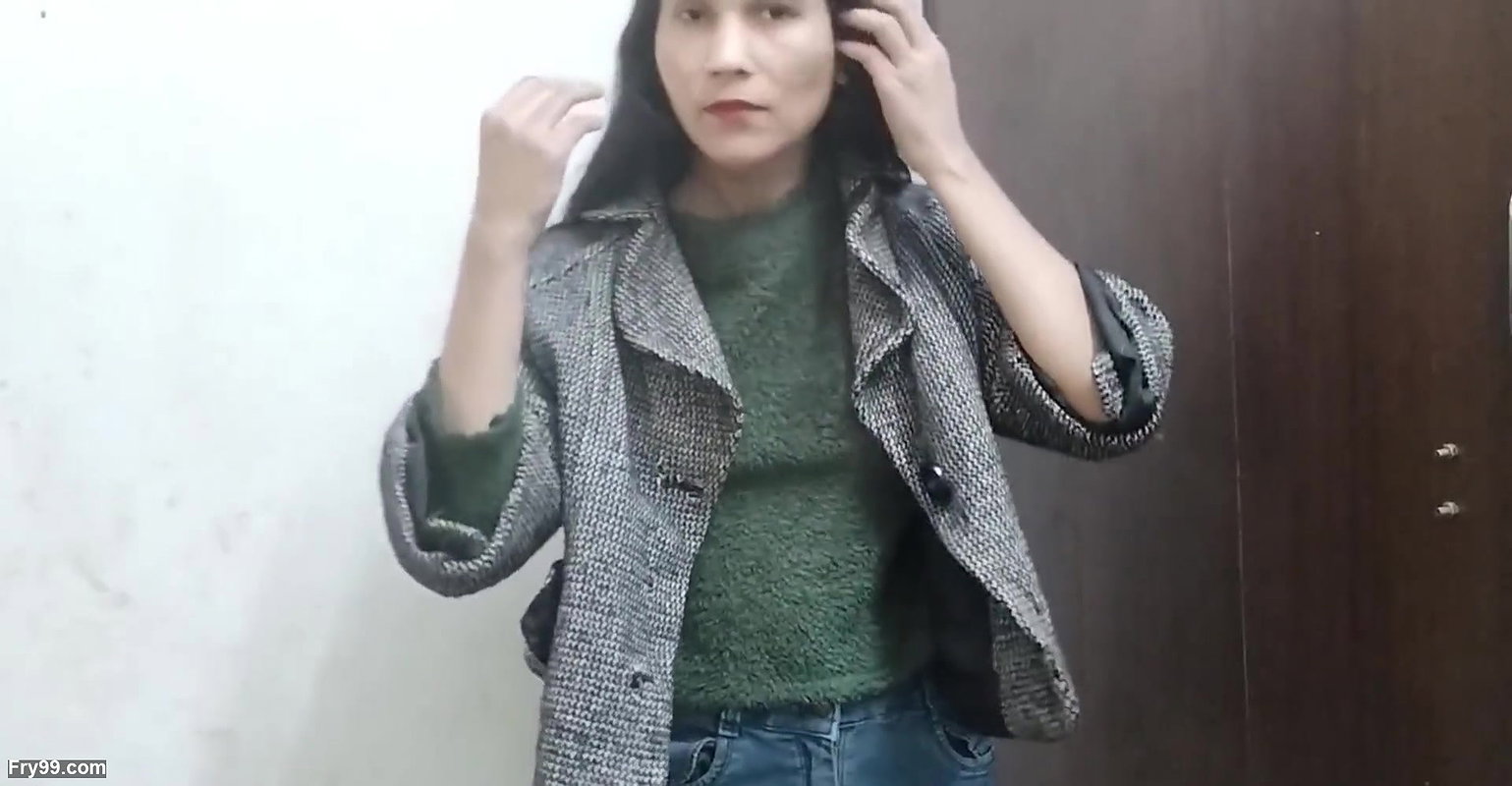 Abbu jaan ne eid me jabar dasti pel diya