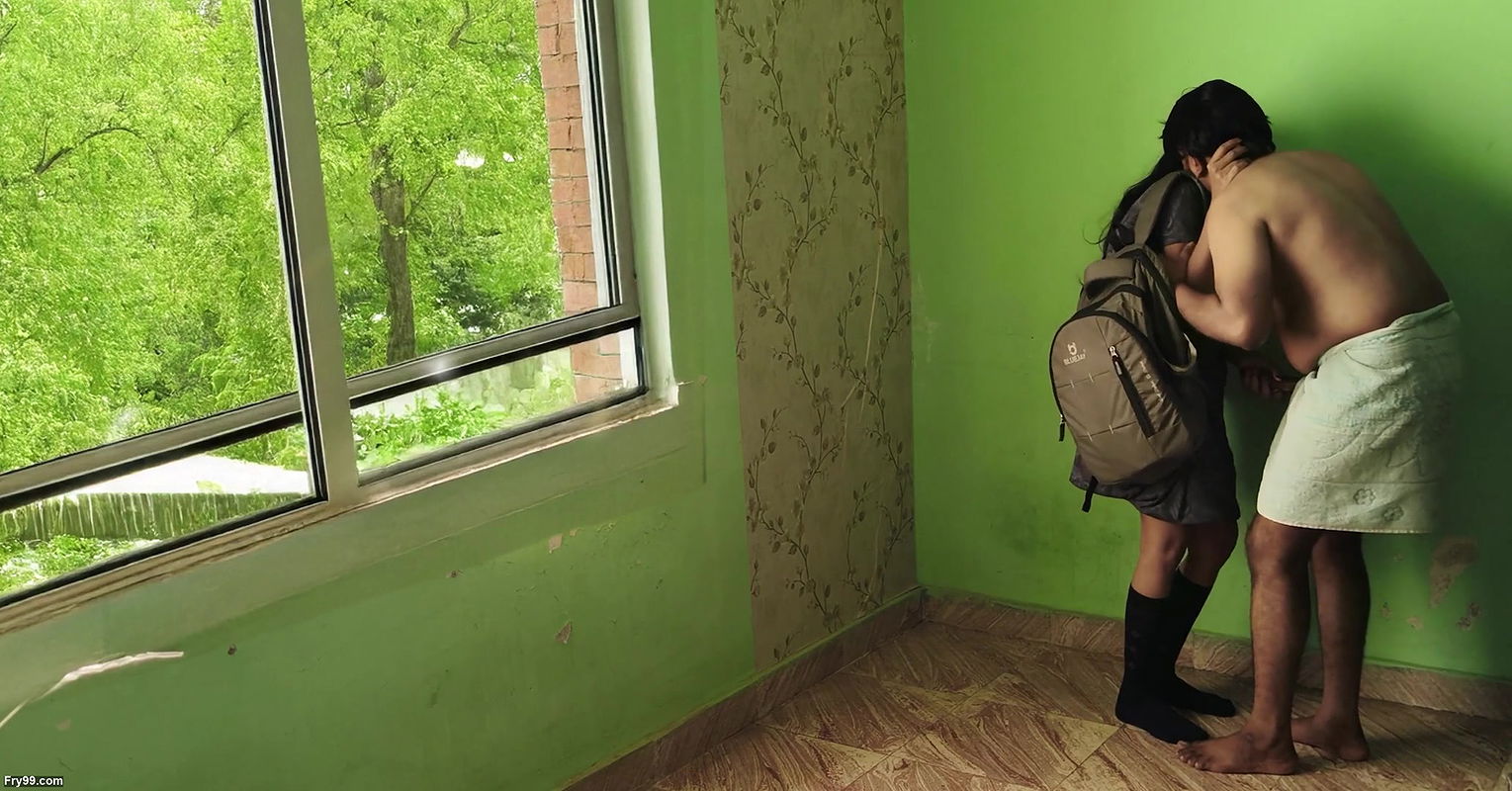 Indian Virgin College Girl Fucked By BBC for the first time MMS