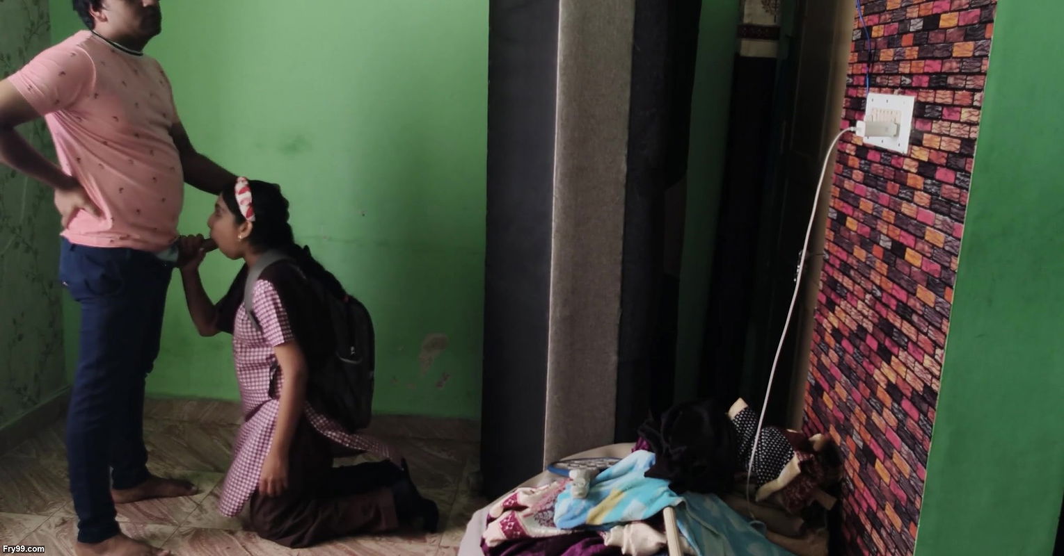 indian School Girl Hot Sex
