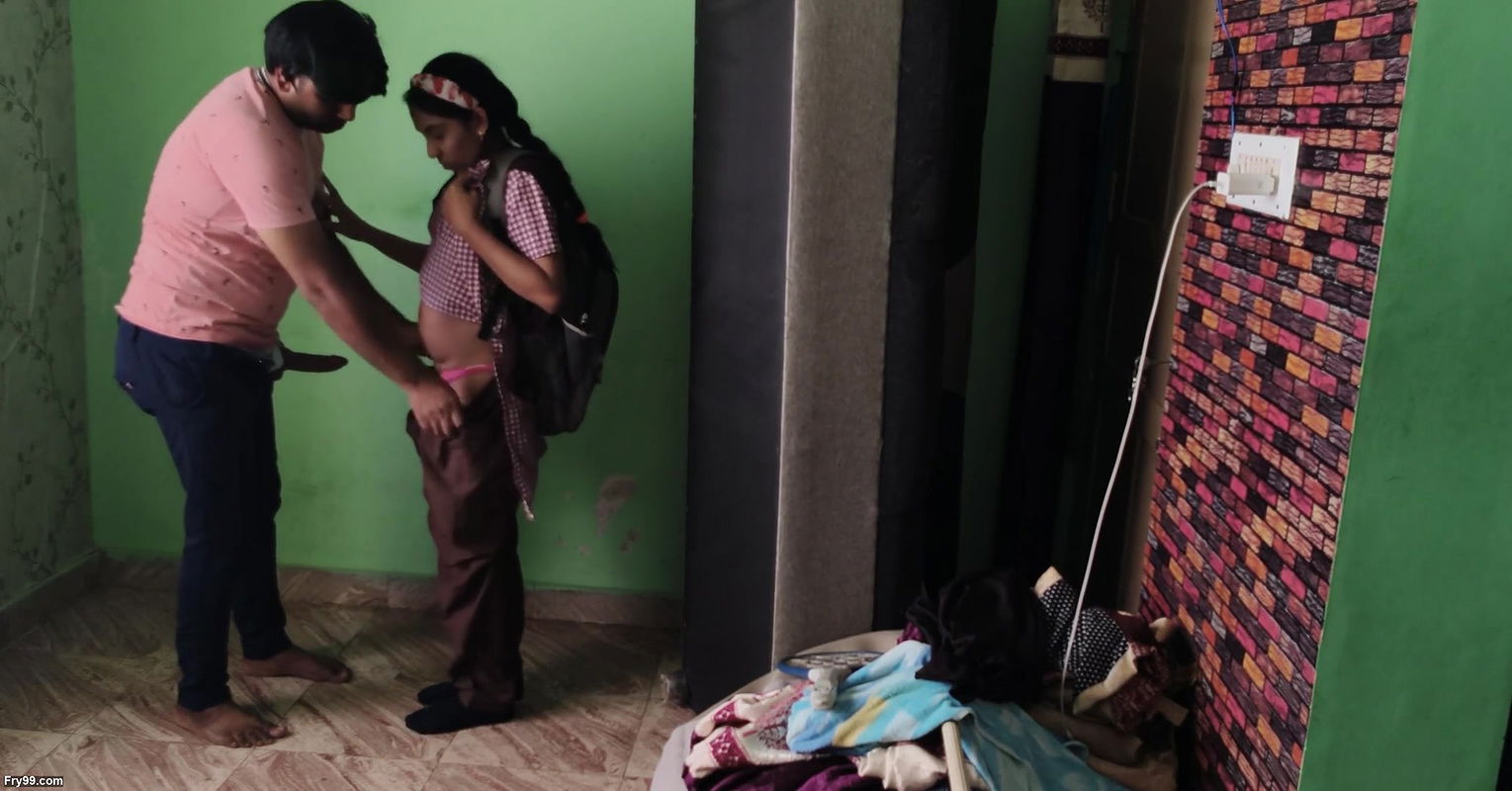 indian School Girl Hot Sex