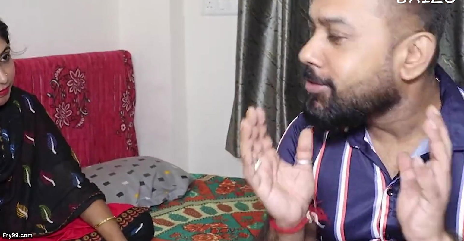 Wife CHeated her Husband and fucked by stanger in Hotel Room For money