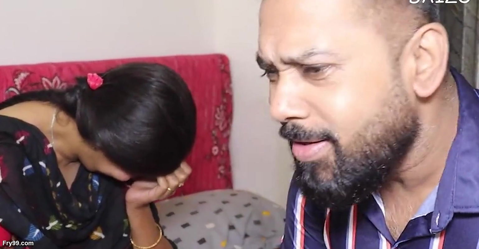 Wife CHeated her Husband and fucked by stanger in Hotel Room For money