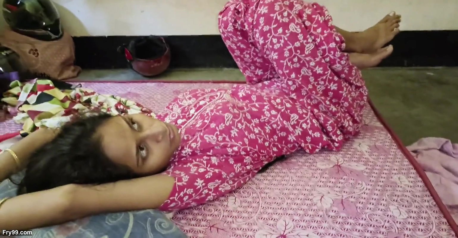 VILLAGE HOT BHABHI FUCKED HARD BY HER LOVE