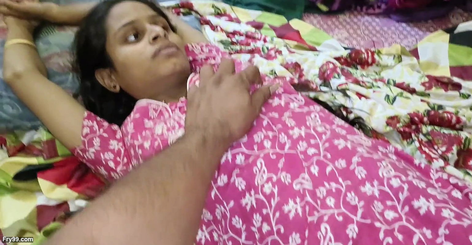 VILLAGE HOT BHABHI FUCKED HARD BY HER LOVE