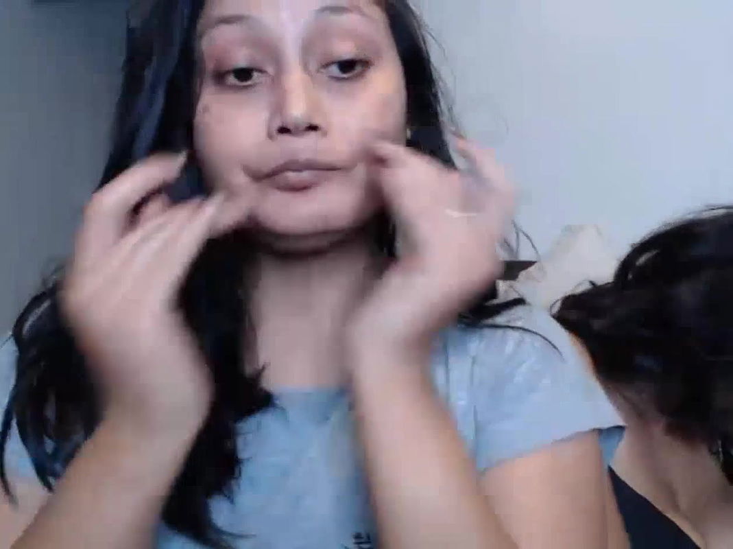 Anna video collection