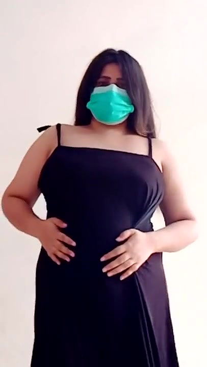 Beautiful BigBoob Paki Girl Showing Pussy And Boobs