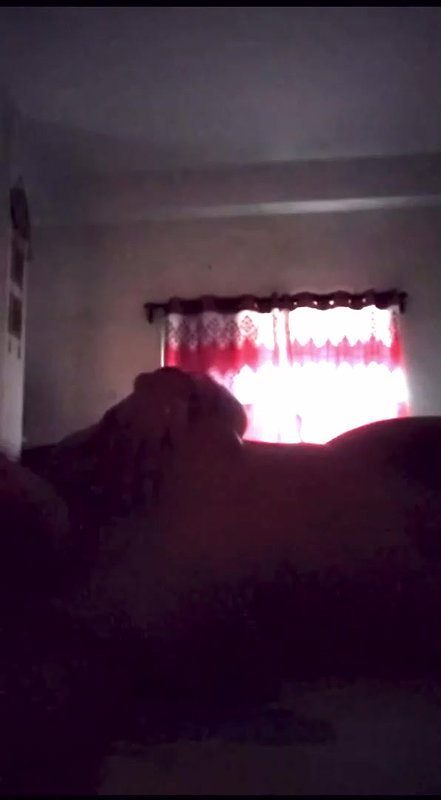 Saniya khan Showing Boobs on 121 Tango Live with FACE