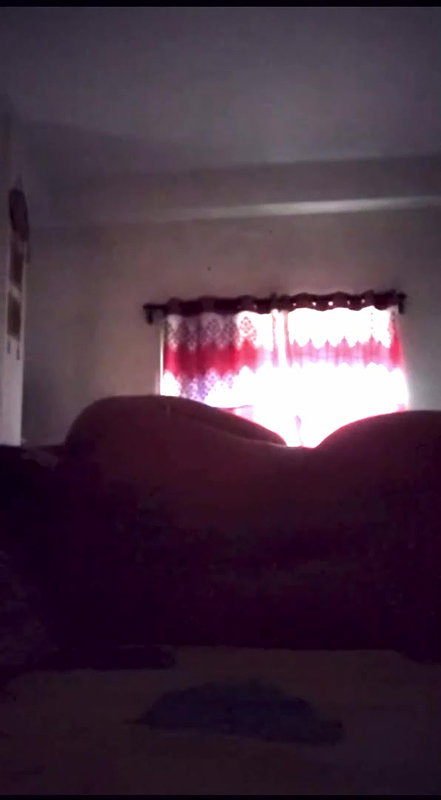 Saniya khan Showing Boobs on 121 Tango Live with FACE