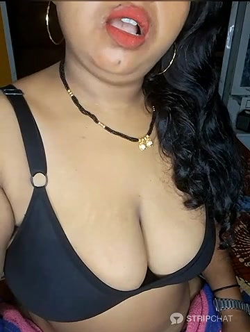 TINA bhabhi1 Getting Full & Fingering on StripChat Live with FACE
