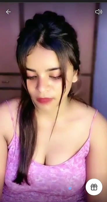 Vaishu Showing Boobs, Pussy & on 121 Tango Live with FACE