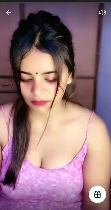 Vaishu Showing Boobs, Pussy & on 121 Tango Live with FACE