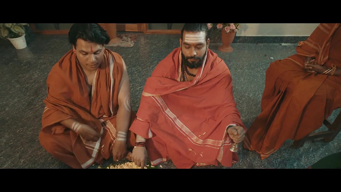 Mangalam Bhavanthu Sigmaseries