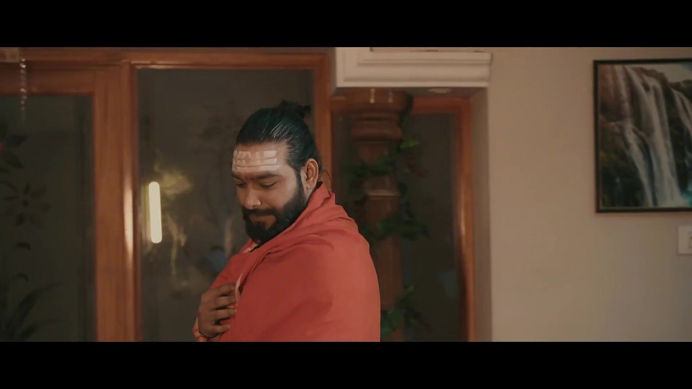 Mangalam Bhavanthu Sigmaseries