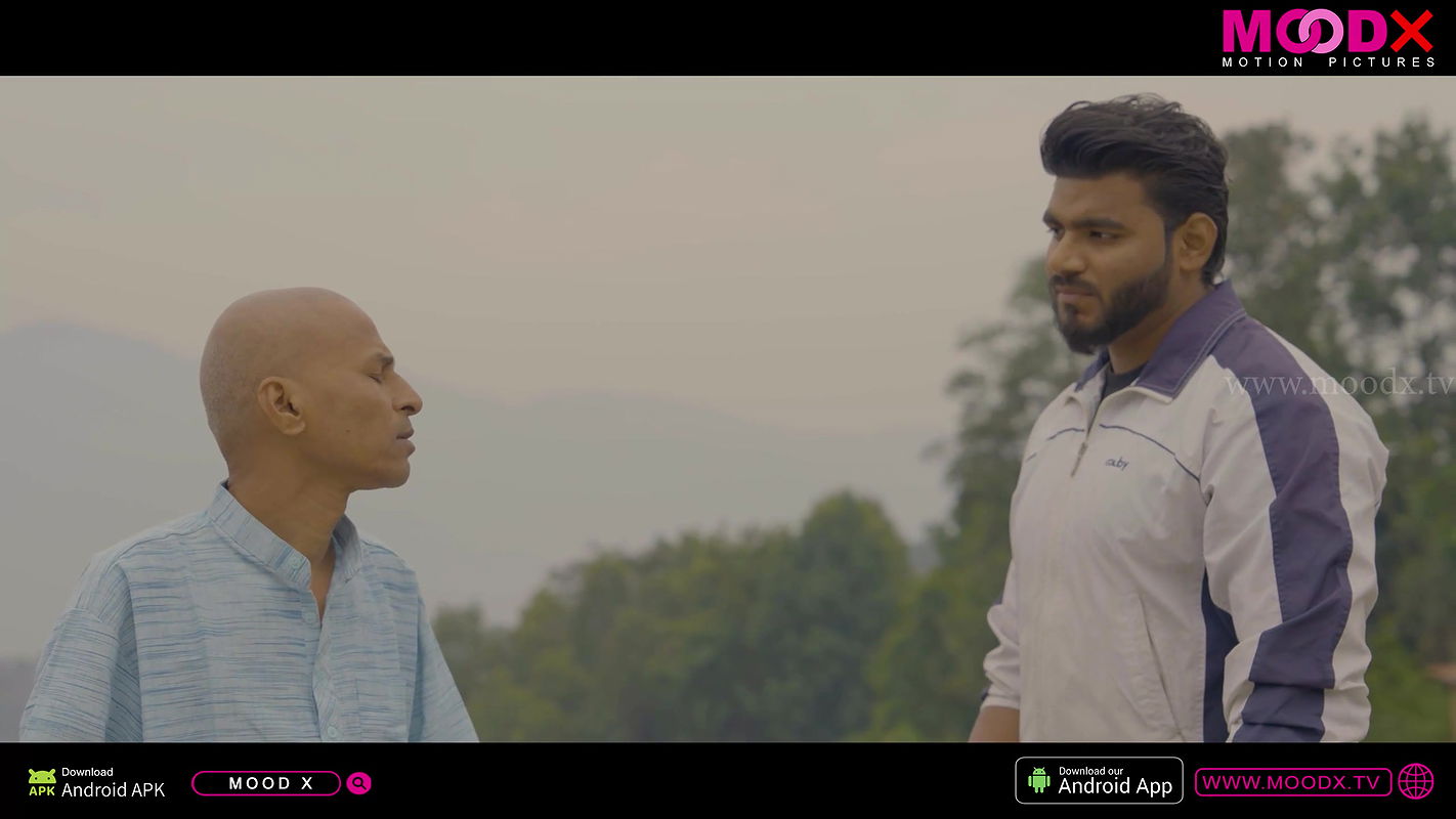 Raat Gai Baat Gai Ep3 MoodX