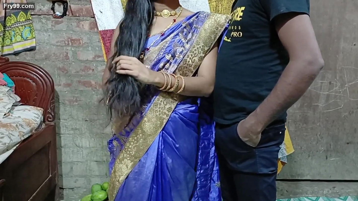 Desi Bengali Sexy Riya – Hot Romance And Fuck