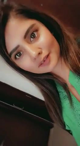 Paki babe showing in suit