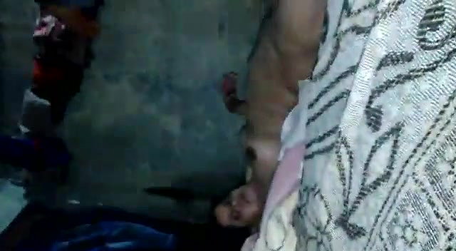 Village girl captured nude