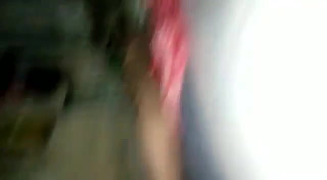 Village girl captured nude