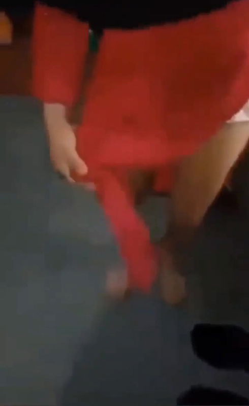 Pathan Wife Showing Ass and Pussy