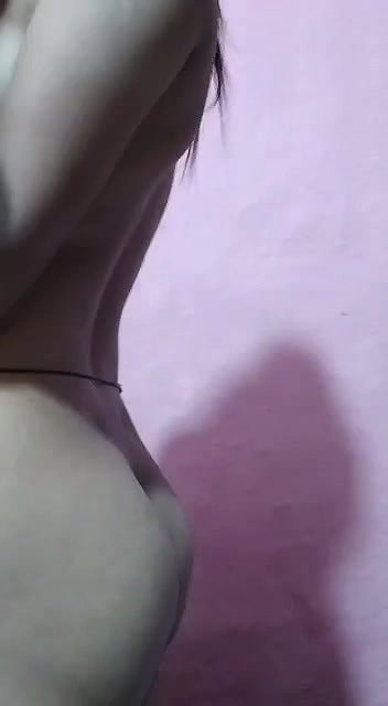 Cute Indian Assame Girl Showing