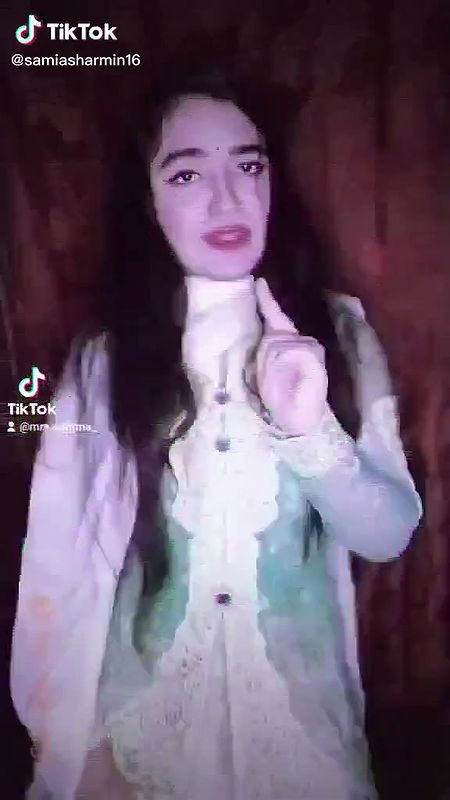 Super Horny Girl 2More Tiktok Clips