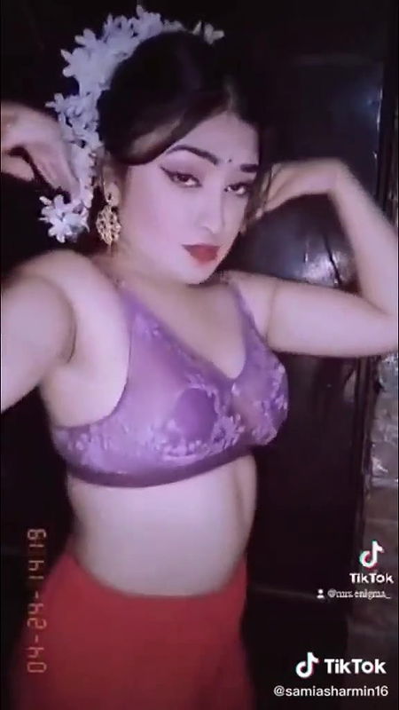 Super Horny Girl 2More Tiktok Clips