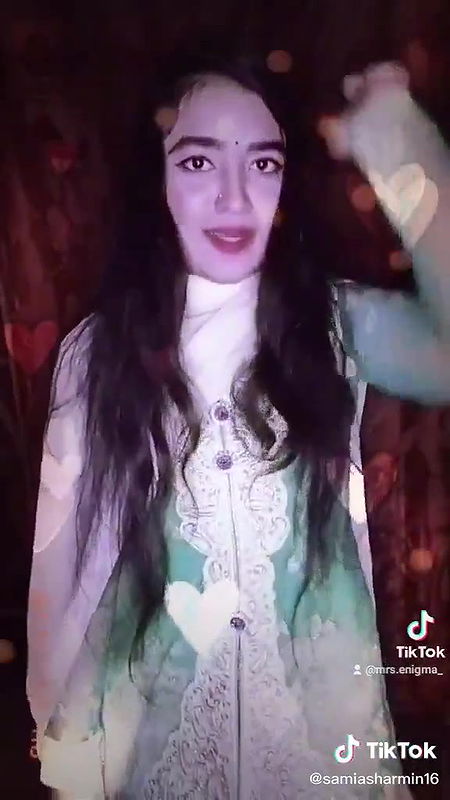 Super Horny Girl 2More Tiktok Clips