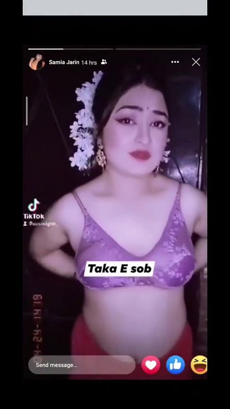 Super Horny Girl 2More Tiktok Clips