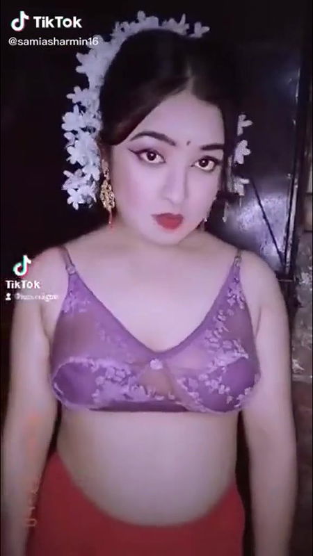 Super Horny Girl 2More Tiktok Clips