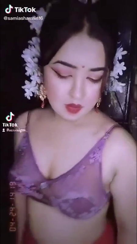 Super Horny Girl 2More Tiktok Clips