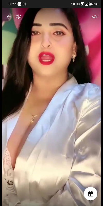 Sanjana Tango Live 4-6-22