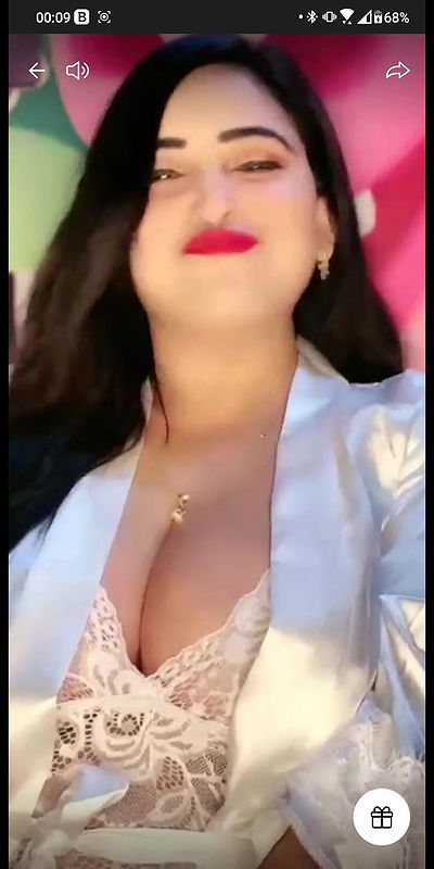 Sanjana Tango Live 4-6-22