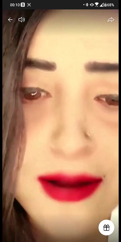 Sanjana Tango Live 4-6-22