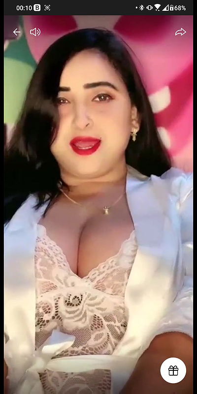 Sanjana Tango Live 4-6-22