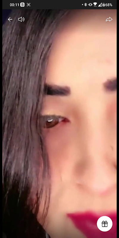 Sanjana Tango Live 4-6-22