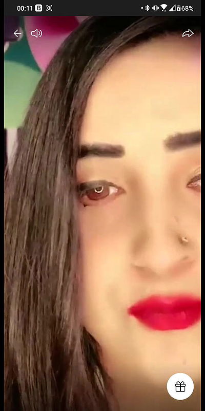 Sanjana Tango Live 4-6-22