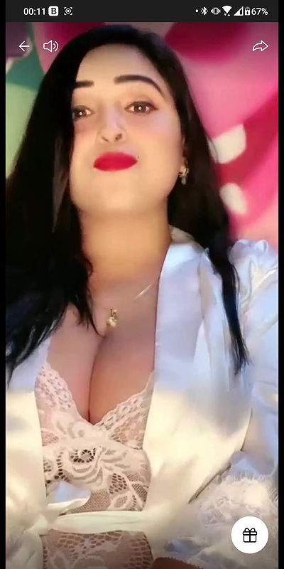 Sanjana Tango Live 4-6-22