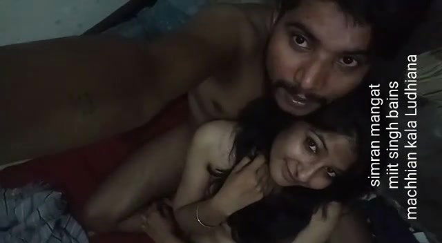 Hot village girl Simran MmS