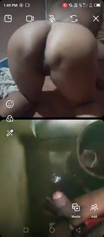 Hot bhabi video call Sex with devar