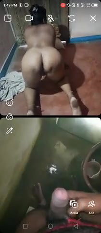 Hot bhabi video call Sex with devar
