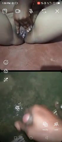 Hot bhabi video call Sex with devar
